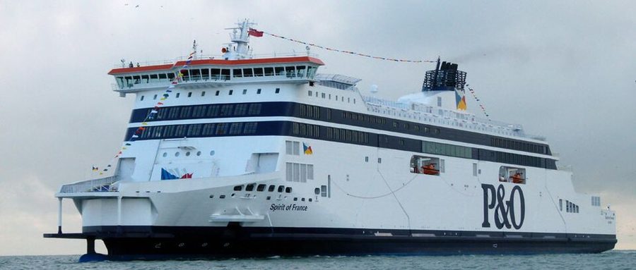 SPIRIT OF FRANCE