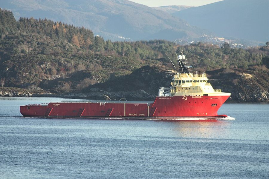 SAEBORG