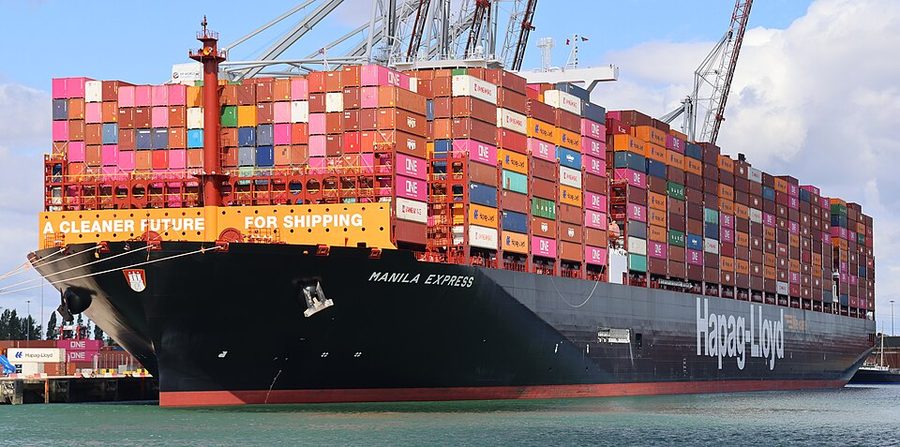 MANILA EXPRESS
