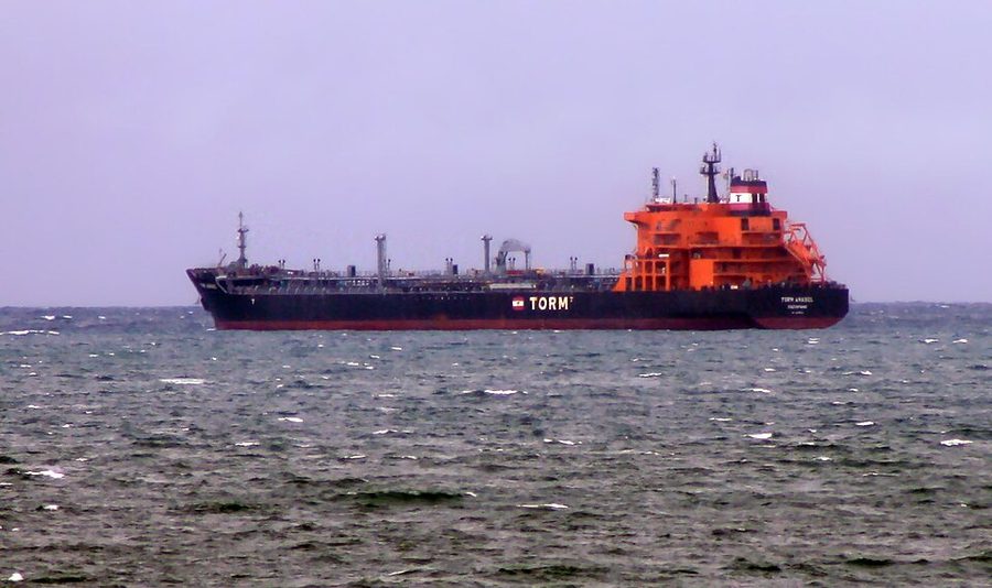 TORM ANABEL
