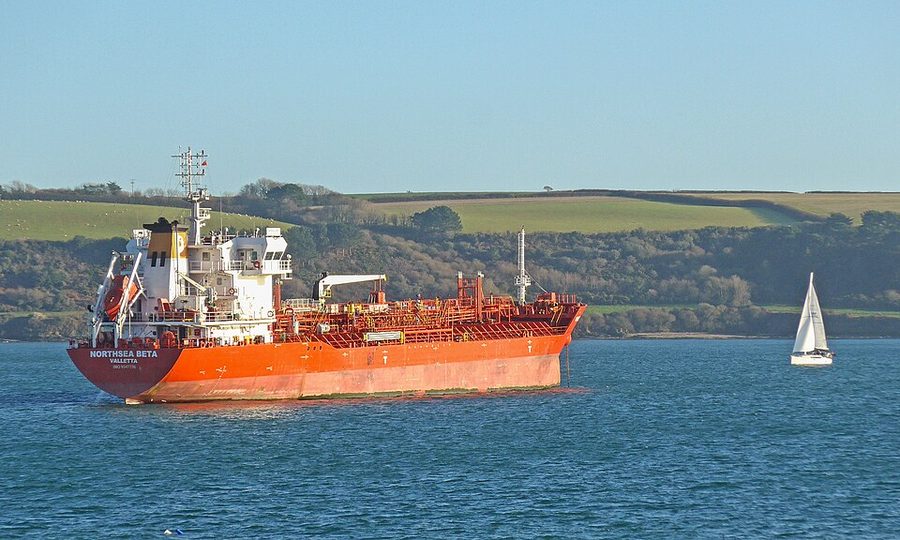 NORTHSEA BETA