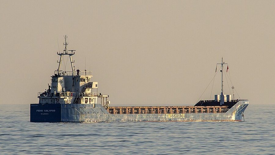 EMS CALYPSO