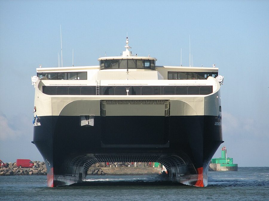 BETANCURIA EXPRESS