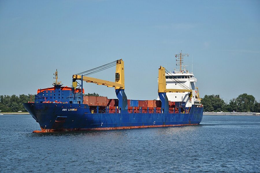 BBC LIVORNO