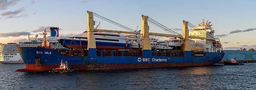 BBC NILE