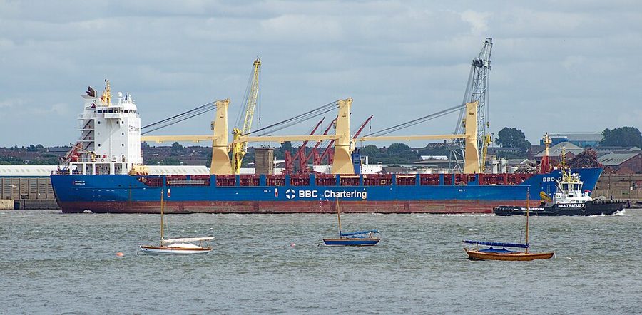 BBC DANUBE