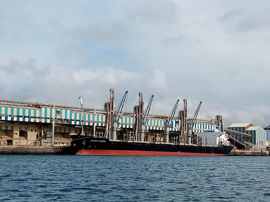 CLIPPER IWAGI