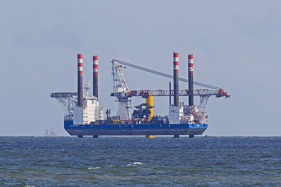 WIND ENTERPRISE