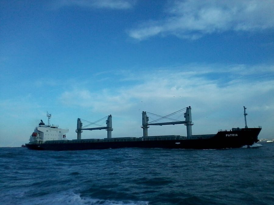 PATRIA