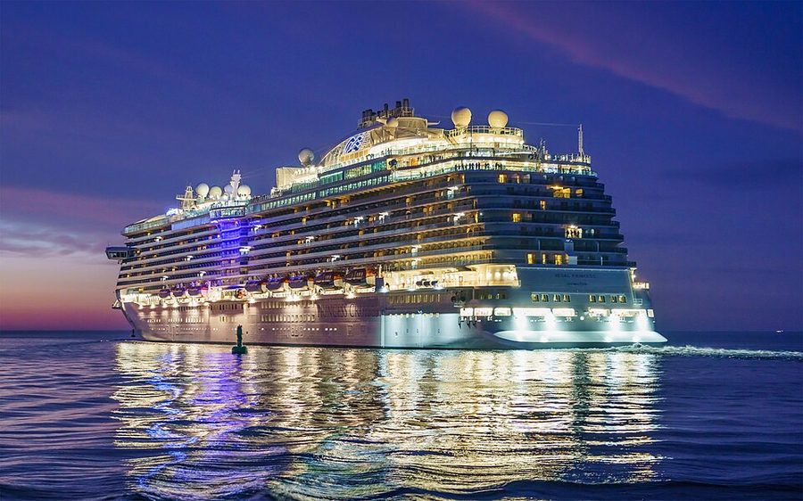 REGAL PRINCESS