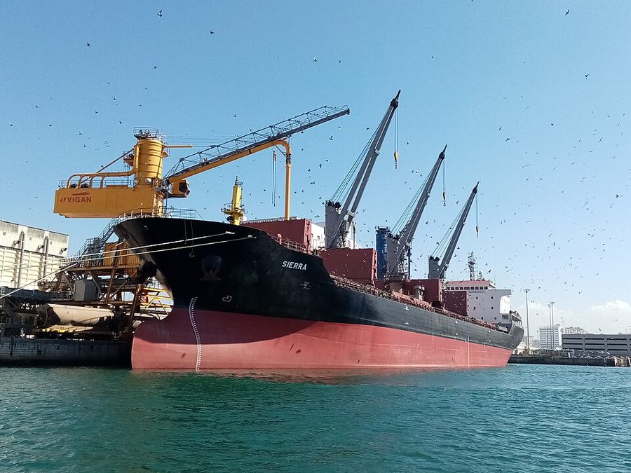 ALEXANDROS I