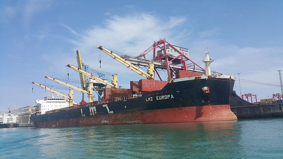 LMZ EUROPA