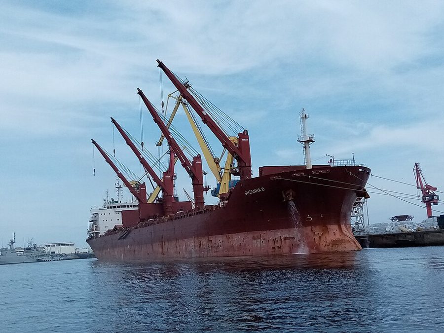 SEAS 5