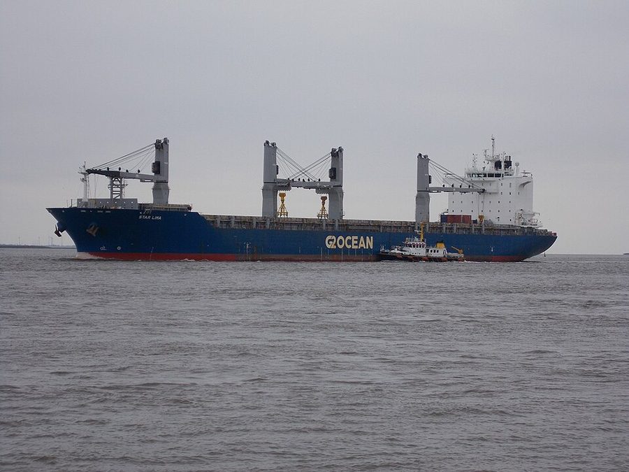 STAR LIMA