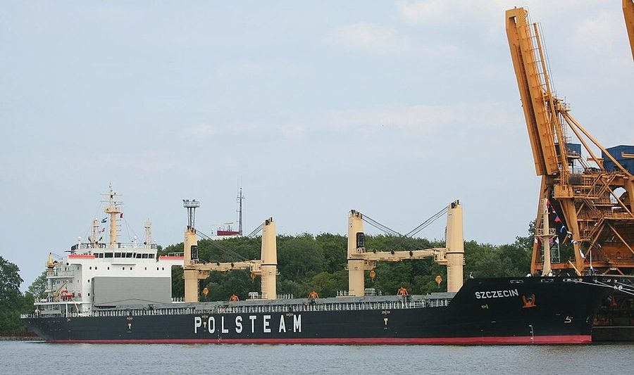 SZCZECIN
