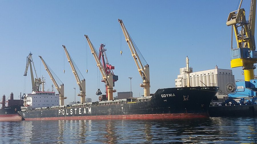 GDYNIA