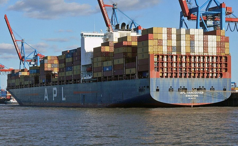 APL VANCOUVER