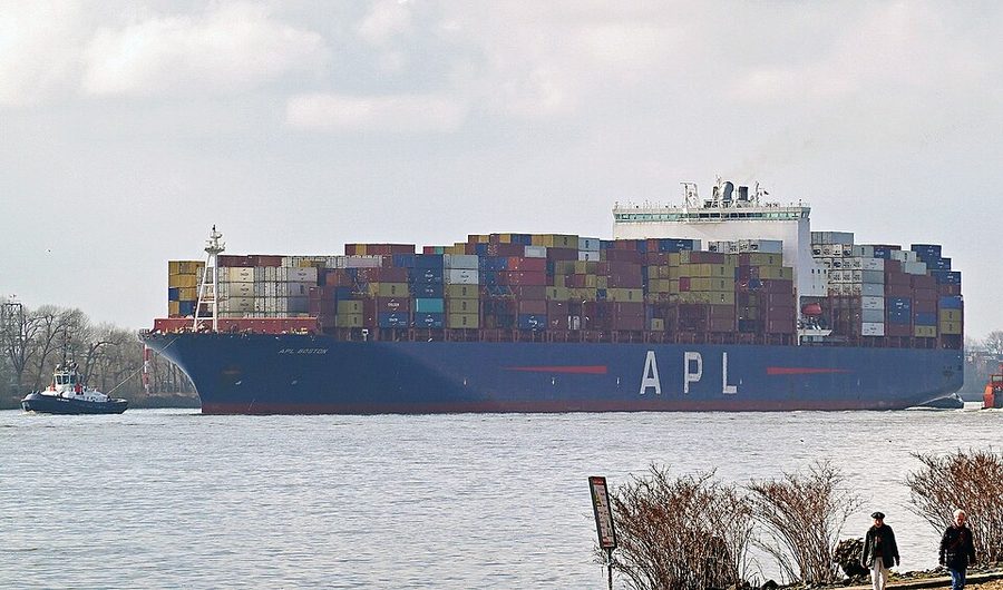 APL BOSTON