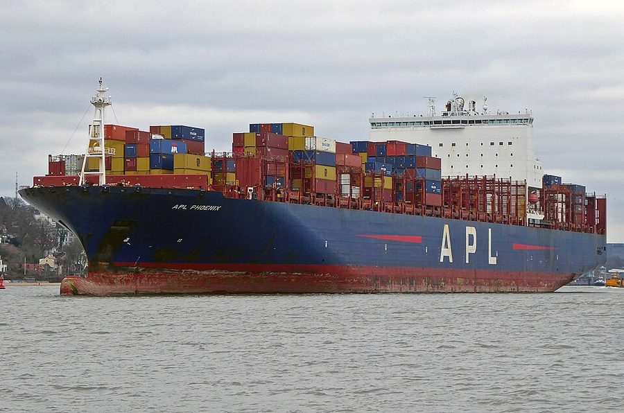 APL PHOENIX