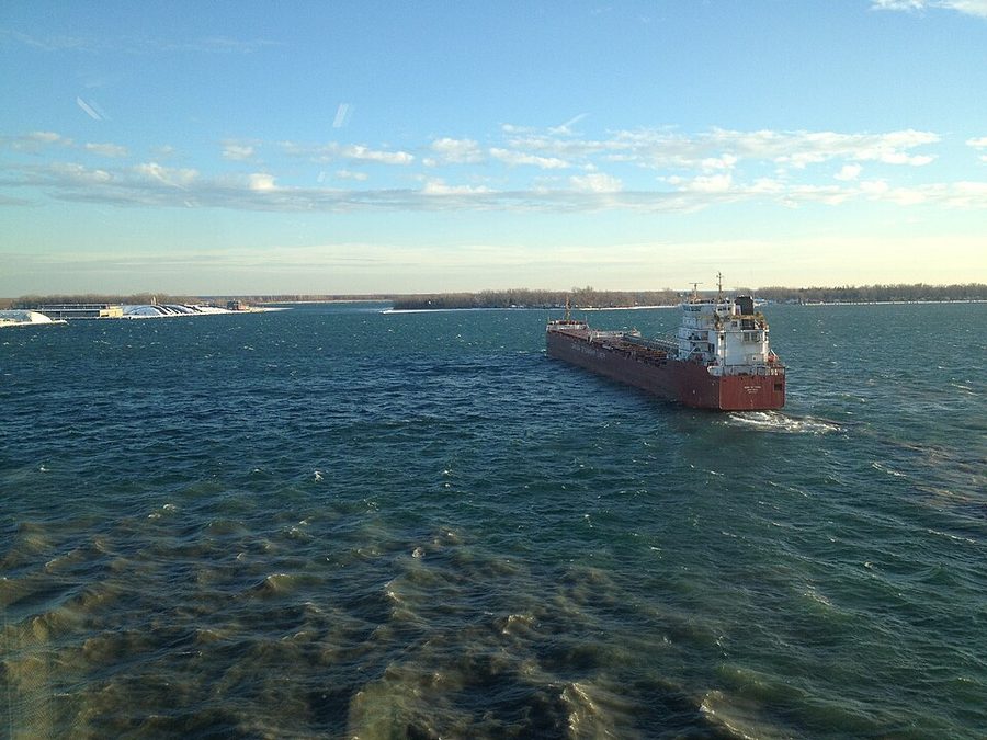 BAIE ST PAUL