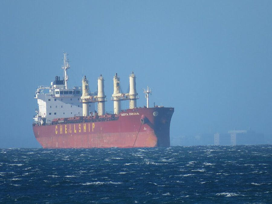 DARYA JAMUNA