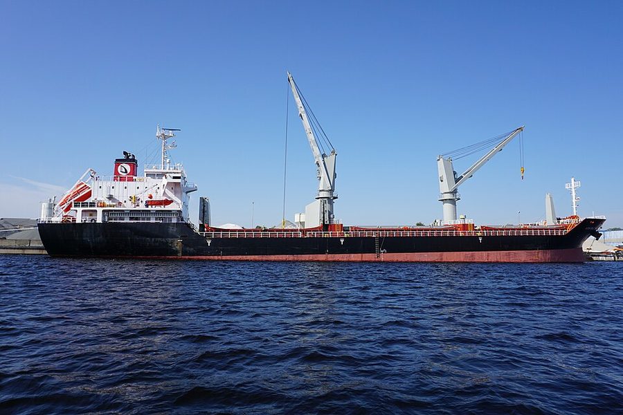 ASH BALTIC