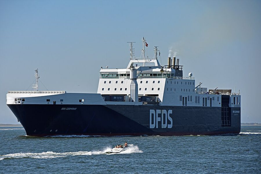 ARK GERMANIA