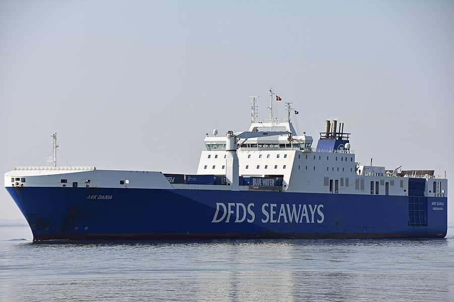 ARK DANIA