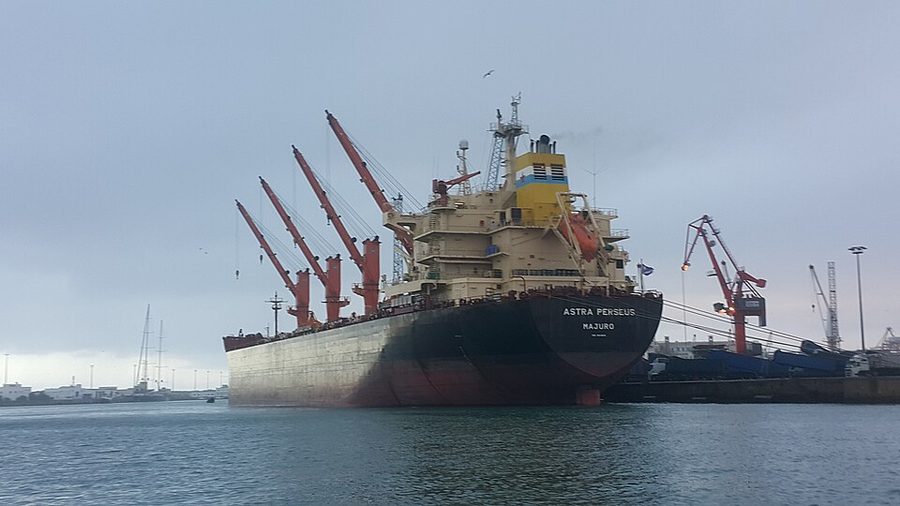 ASTRA PERSEUS