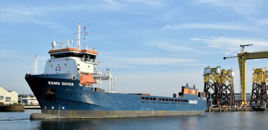 EEMS DOVER