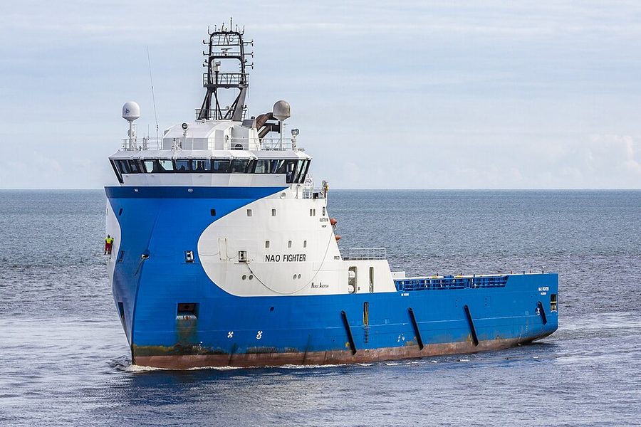 ESVAGT LEAH