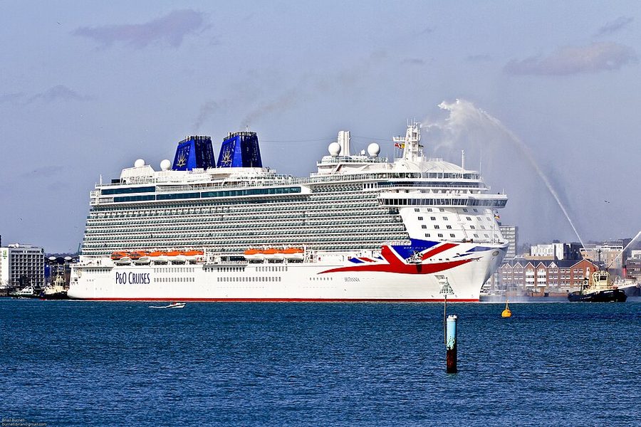 BRITANNIA