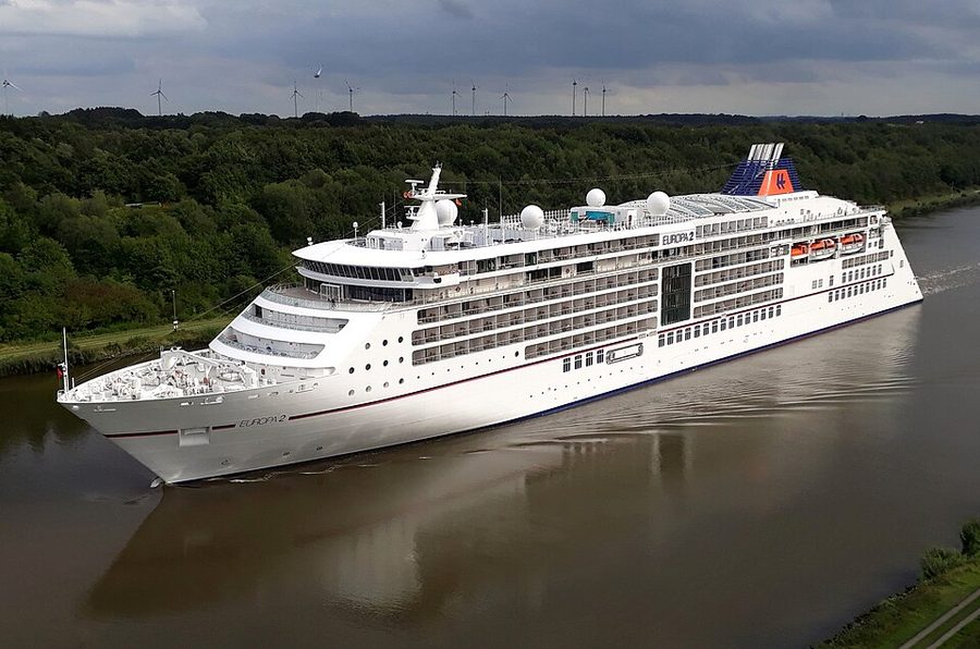 EUROPA 2