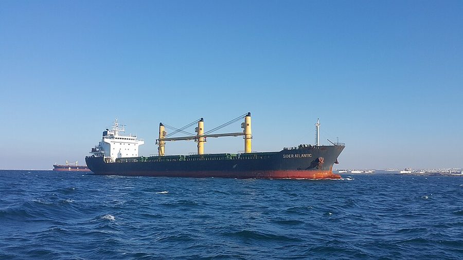 SIDER ATLANTIC