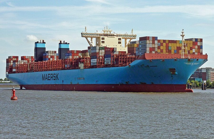 MATZ MAERSK