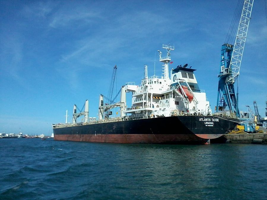 ATLANTIS TRADE