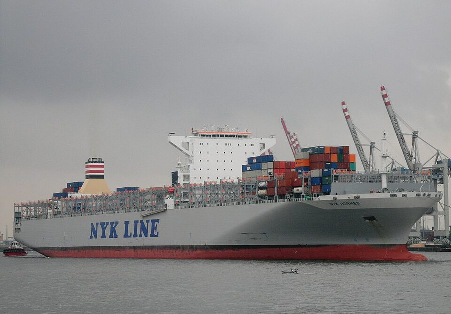 OOCL EGYPT
