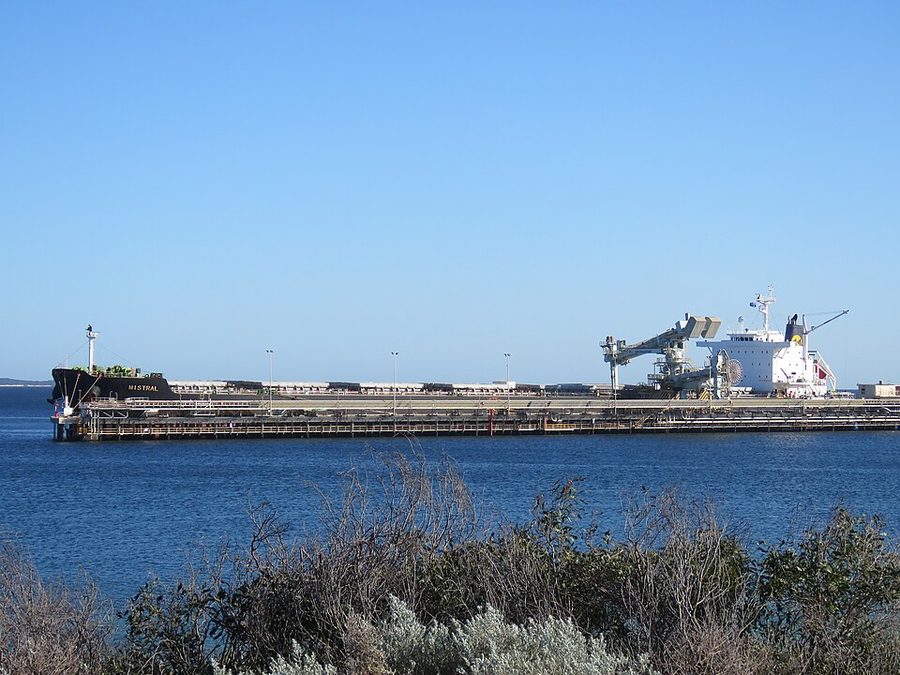 MISTRAL