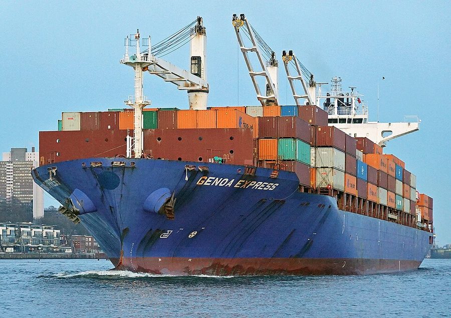 GENOA EXPRESS