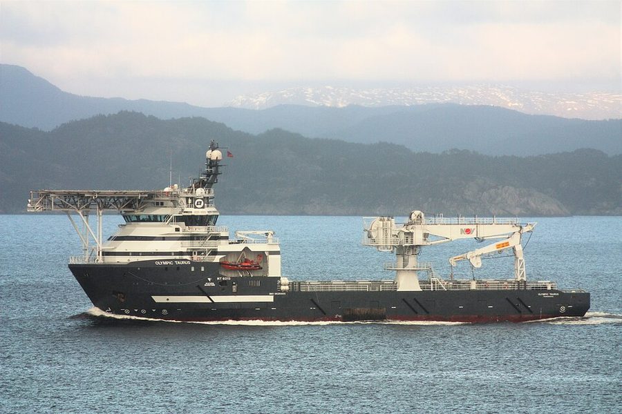 OLYMPIC TAURUS