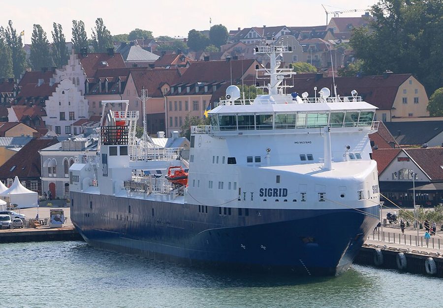 SIGRID