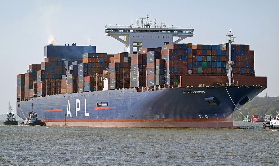 APL FULLERTON