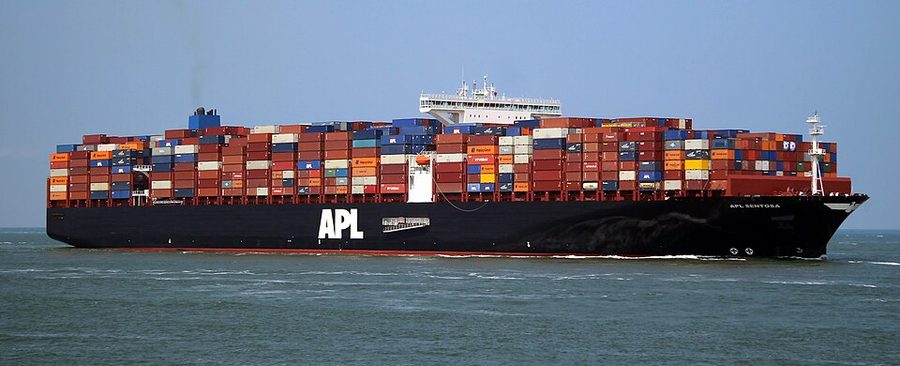 APL SENTOSA