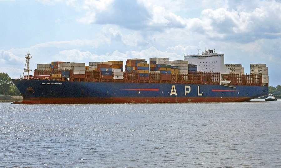 APL MEXICO CITY