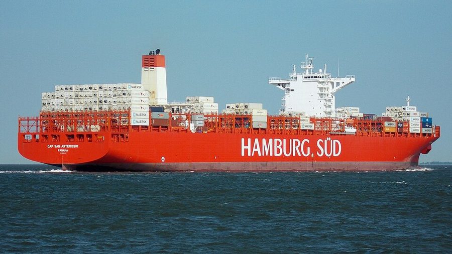 CAP SAN ARTEMISSIO