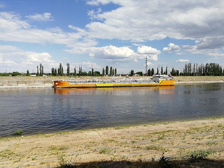 SVL LIBERTY