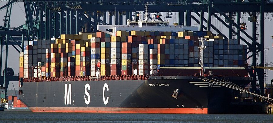 MSC VENICE