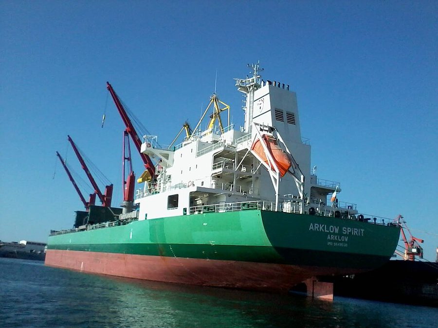 ARKLOW SPIRIT