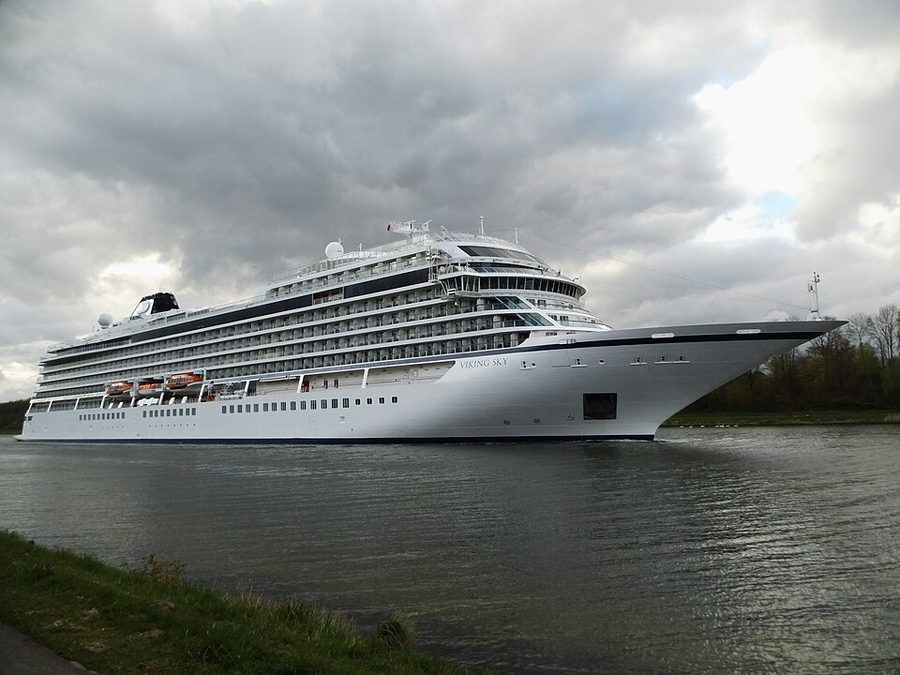 VIKING SKY