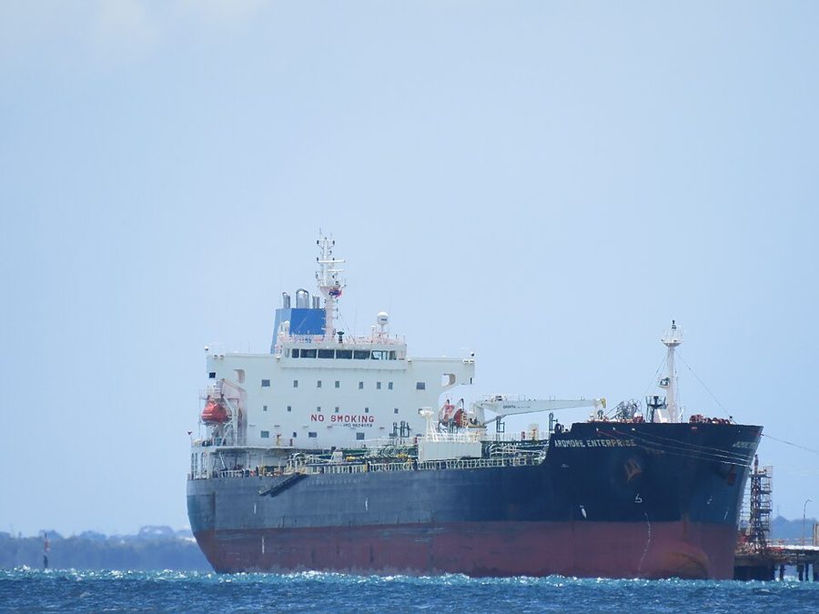ARDMORE ENTERPRISE
